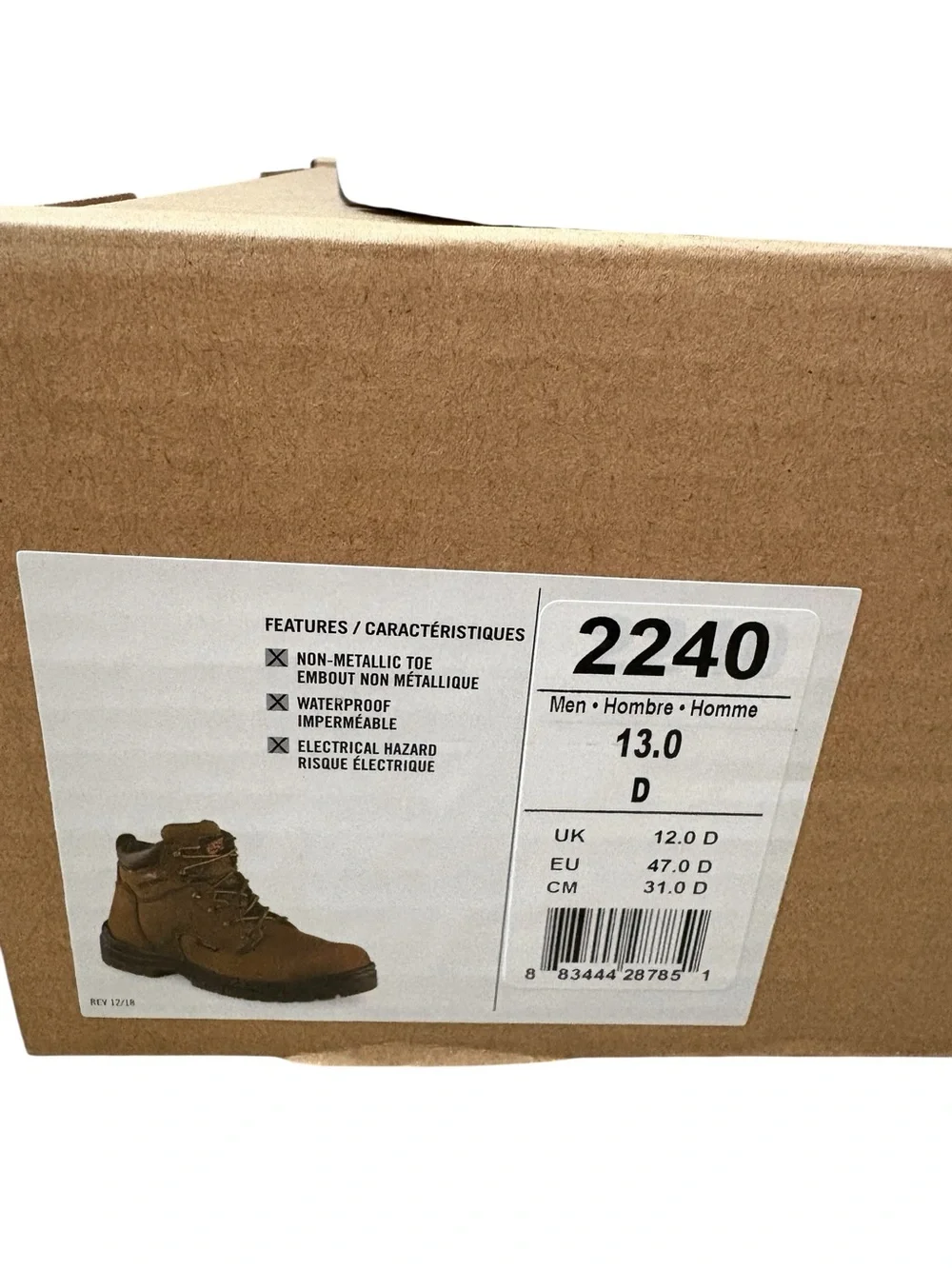 Red Wing Shoes red wing